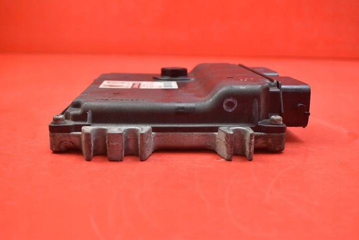 фото №6, Блок керування 33920-62j00 suzuki swift mk6 iv 1.3 16v