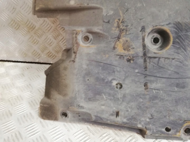 фото №6, Защита плита шасси левая qashqai j11 748154ea0b