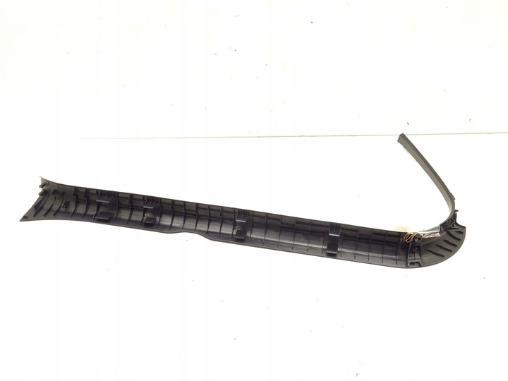 фото №2, Защита пластик порога правые lexus rc f rcf 14-22