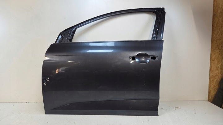 фото №3, Renault megane iv 4 16- дверь передние левая перед