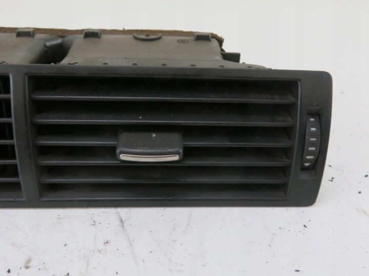 фото №6, Решітка повітропровід засіб audi a4 b6 sedan 8e0820951g