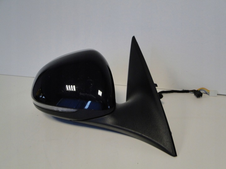 фото №10, Mercedes дзеркало праві c клас 206 w206 16pin асистент європа