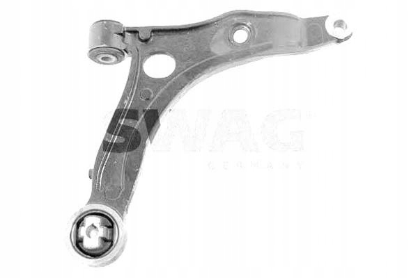 фото №2, Важіль перед праві fiat ducato 06 11 17 citroe