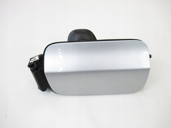 фото №1, Крышка заливка топлива bmw f07 gt титан серебро 354