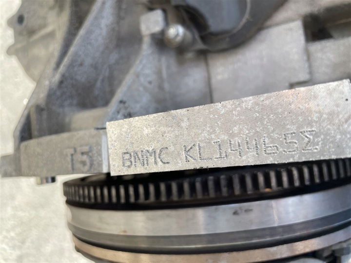 фото №10, Двигун 1.5 євро 6.2 bnmc ecoboost ford kuga mk2 рестайлінг 15-19 рік