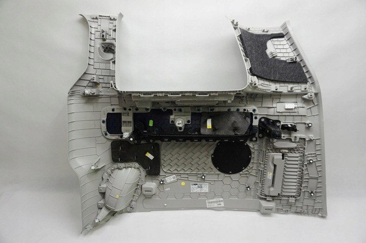 фото №15, Оббивка обшивки двері перед засіб зад vw id buzz id.buzz фоновий