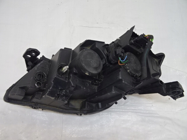 фото №9, Peugeot 508 ii лампа правая передняя перед 9813507580