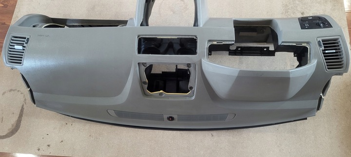 фото №8, Панель роздавальна консоль подушка безпеки volvo xc90 i 3409385