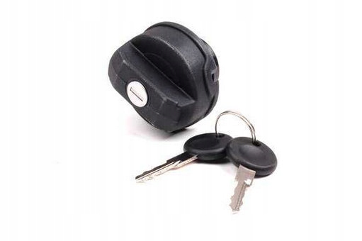 фото №6, Seat altea 04- кришка пального