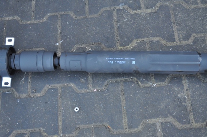 фото №6, Bmw 2 f44 gran купе 2.0 вал привідний 8689359