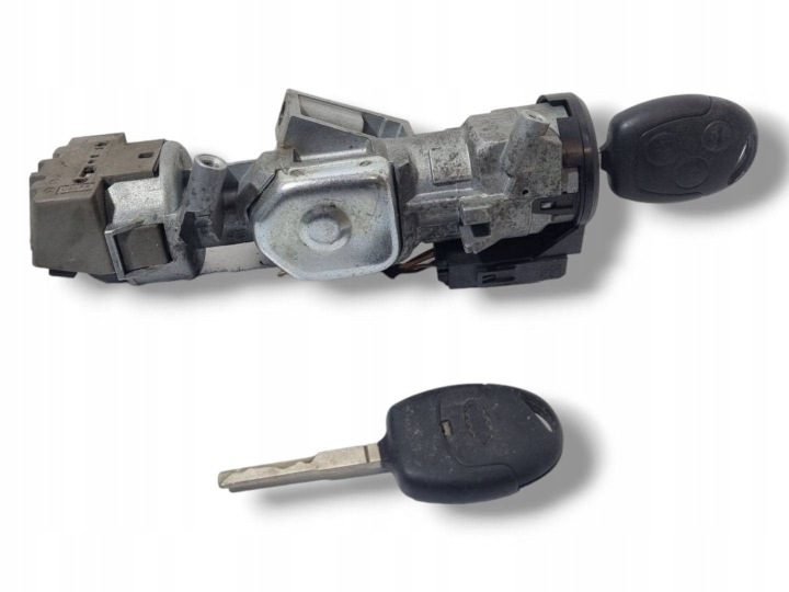 фото №8, Комплект стартовий ford mondeo 4 2008 7g9112a650uf