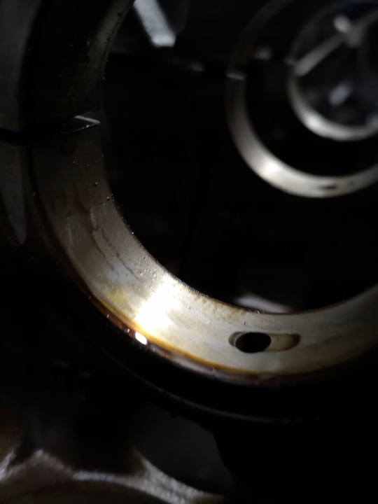 фото №5, Блок  двигуна audi a4 b6 1.8t bam 225km