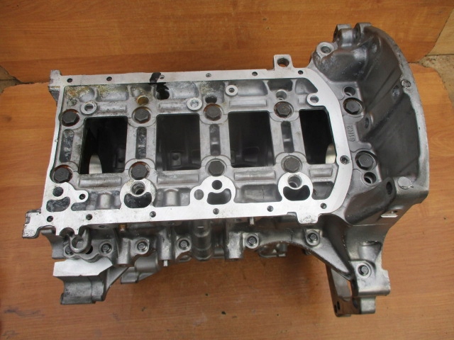 фото №10, Peugeot citroen ford mazda 1.5 hdi blu ehdi tdci yh01 поршень шатун 75l146