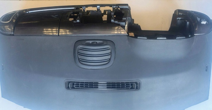 фото №6, Торпедо раздаточная fiat 500l 51887396