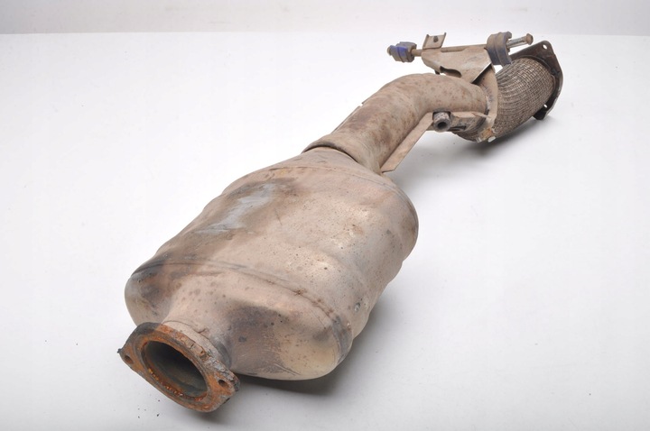 фото №7, Volvo каталізатор 1966636x 31422370 31422370