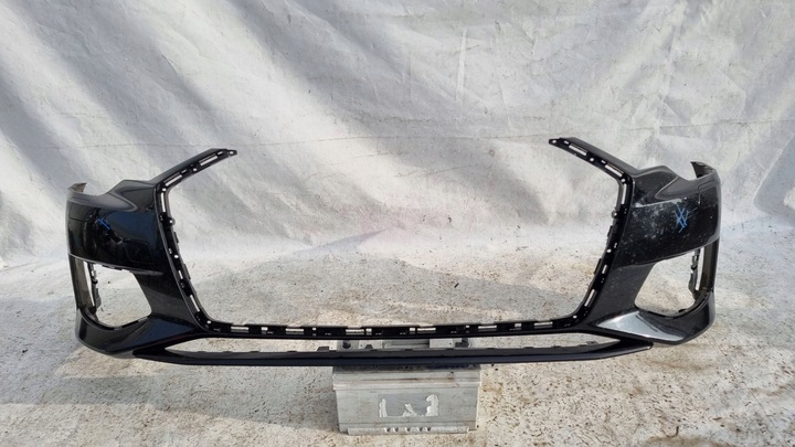 фото №1, Бампер audi a6 4k c8 18-21 перед омивачі pdc