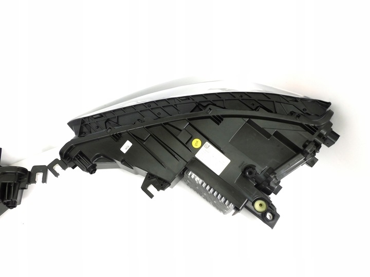 фото №14, Audi e tron gt rs 4j3 лампа правая левая laser usa