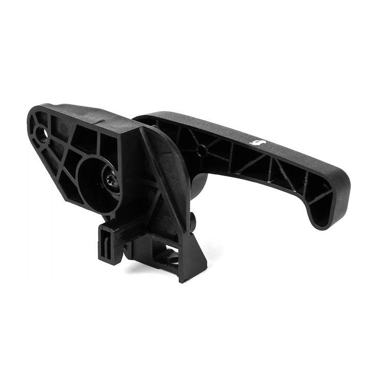 фото №7, Набор wsporników держателя zwalniającego kaptur do ford fusion lincoln mkz 2013-2020