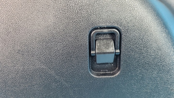 фото №6, Kia sorento iv 23r обшивки салона (дверные карты) багажника левое 85735-p2000 85730-p2200
