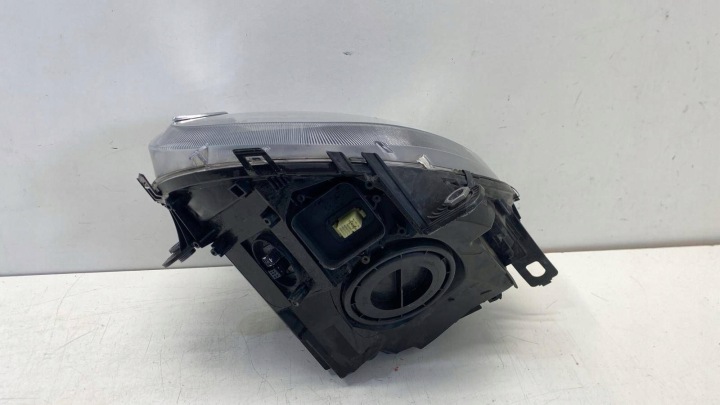 фото №14, Mini countryman r60 bi ксенон фари лампи передні комплект 16- 9808255