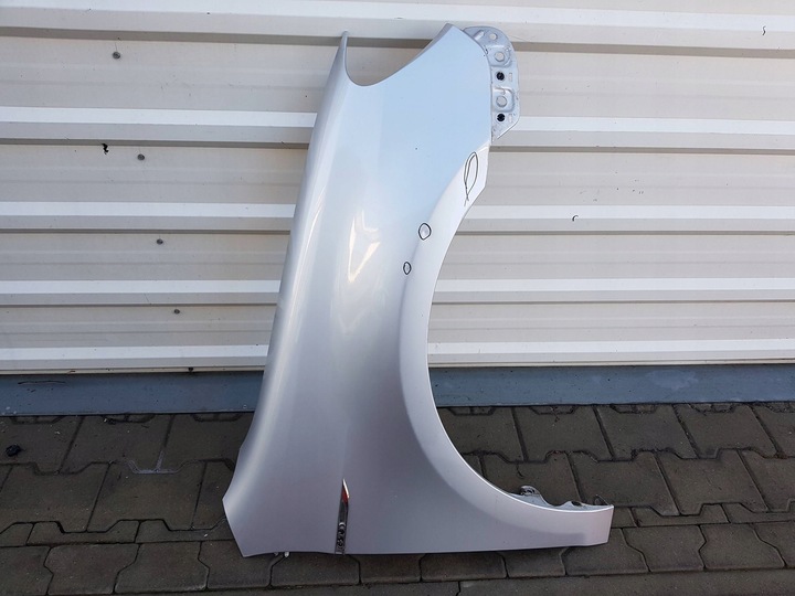 фото №1, Vw golf 6 vi 08-13r hb крыло правые перед переднее la7w