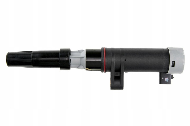 фото №3, Nty котушка запалювання