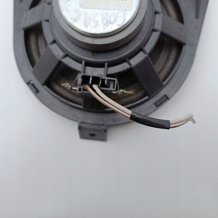 фото №6, Динамік праве зад opel corsa c рестайлінг 13173660 nr1115