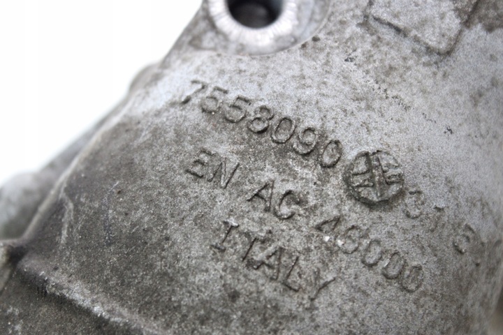 фото №12, Диференціал міст перед переднє bmw f30 f36 f07 f01 2.56 7578157 530xd