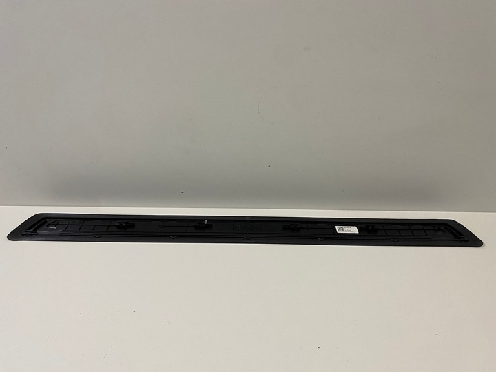 фото №4, Bmw m4 g82 планка пороговая защита порога накладка 21