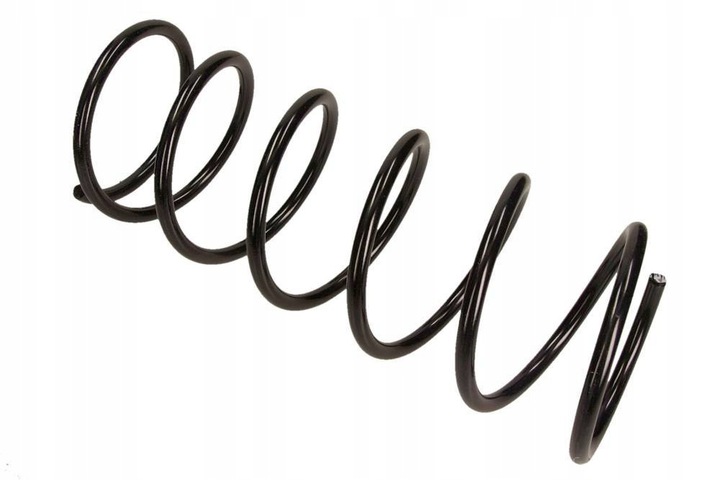 фото №1, Пружина zaw. citroen p. berlingo 1.8d/ 1.9d/ 2.0hdi 07.96- kyb ra1330