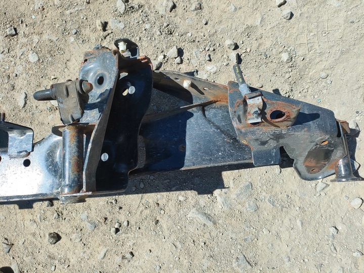 фото №5, Bmw x1 f48 балка підвішування 6862558