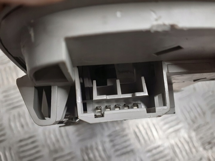 фото №2, Освітлення кабіни перед vw golf v plus 3c0947291c