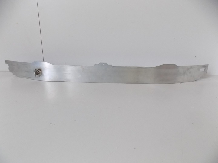фото №8, Bmw 1 f20/f21 - балка підсилювач бампера - 4232