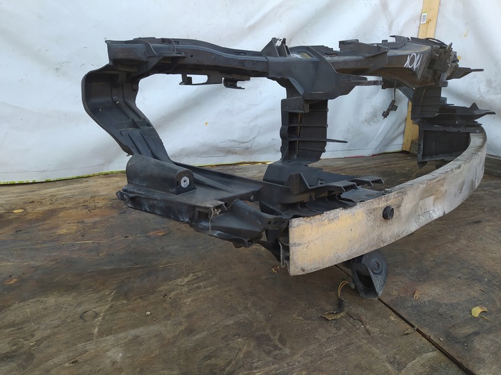 фото №6, Mercedes b w245 рестайлинг a1696201634 pas переднее усилитель лобовое