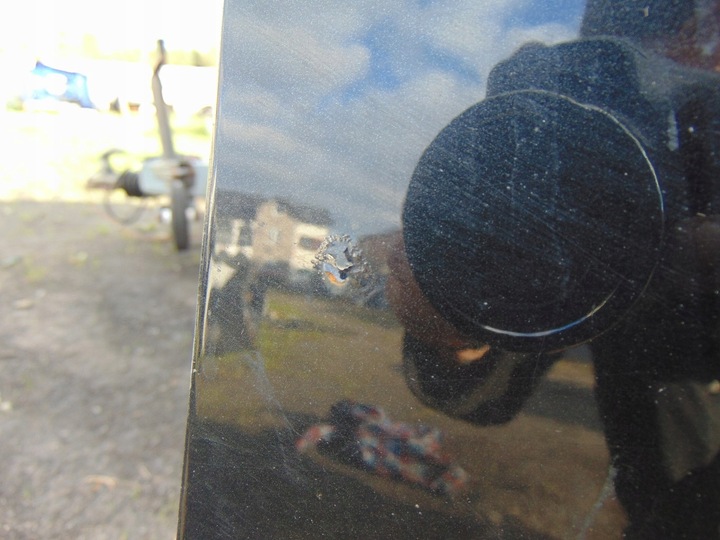 фото №7, Двері правий перед opel insignia hb z22c