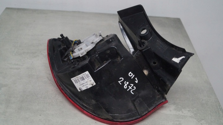 фото №9, Фара праве зад права задня alfa romeo giulietta 0050513612
