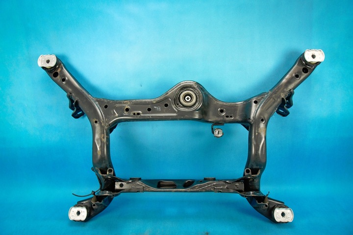 фото №6, Поддержка подвешивание зад audi a8 s8 4h рестайлинг 4h0505235t