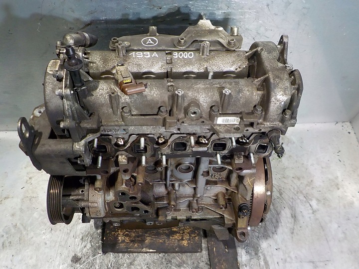 фото №8, Fiat doblo ii fiorino nemo 1.3 jtd 199a9000 евро 5 пробег 67 tys!!!