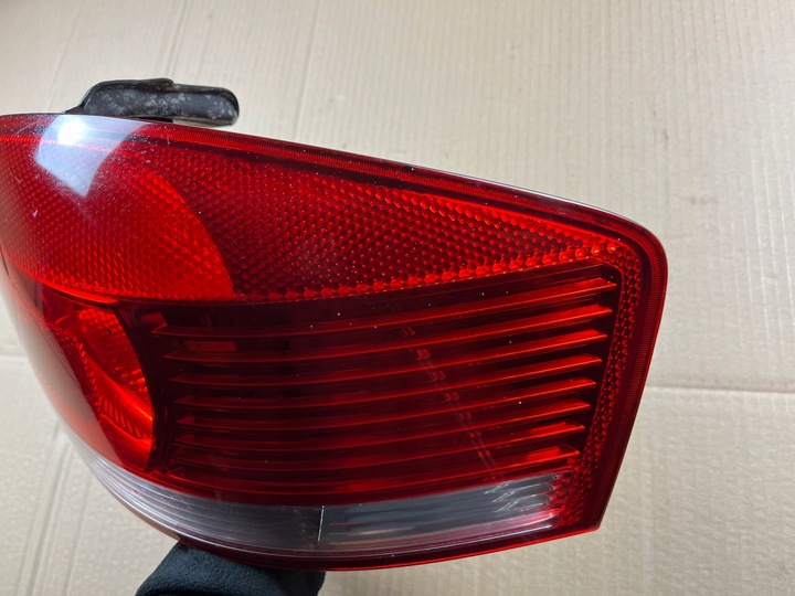 фото №6, Лампа зад праві audi a3 2003-2008