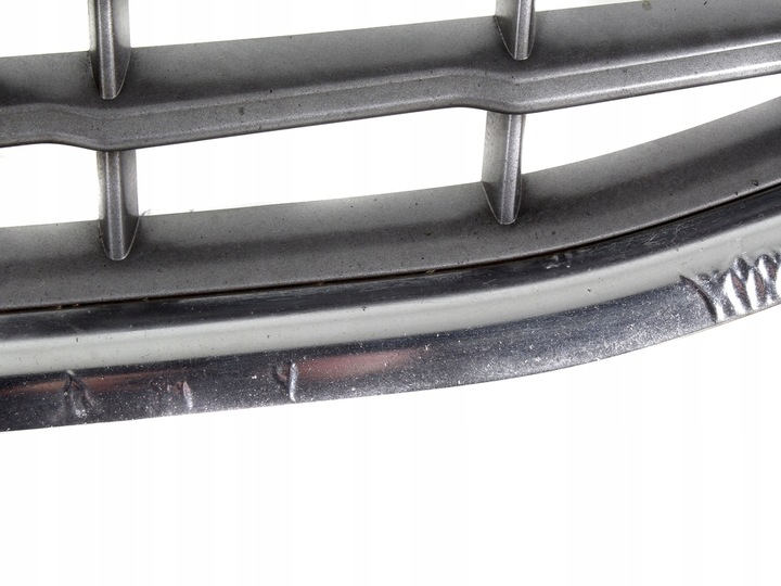 фото №9, Решітка радіатора решітка volvo s60 ii 10-13 3079503