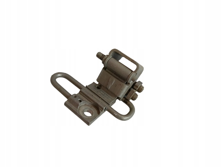 фото №1, Петля двері зад лівий нижній 4b0833411d skoda superb i