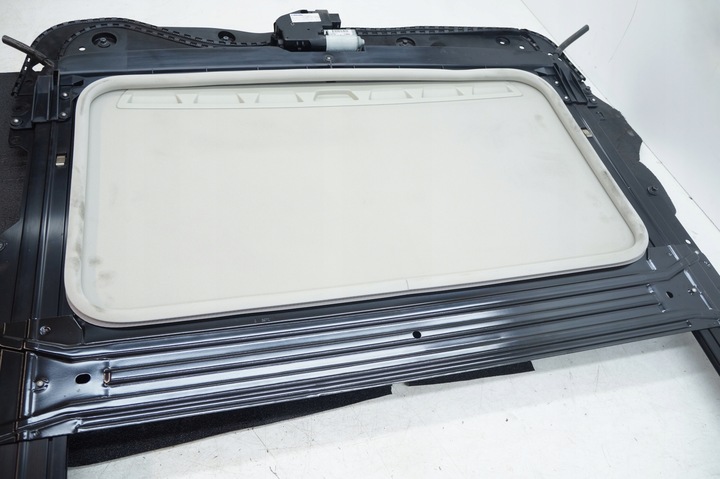 фото №7, Volvo c30 люк скляний дах комплектний двигунчик 31299223