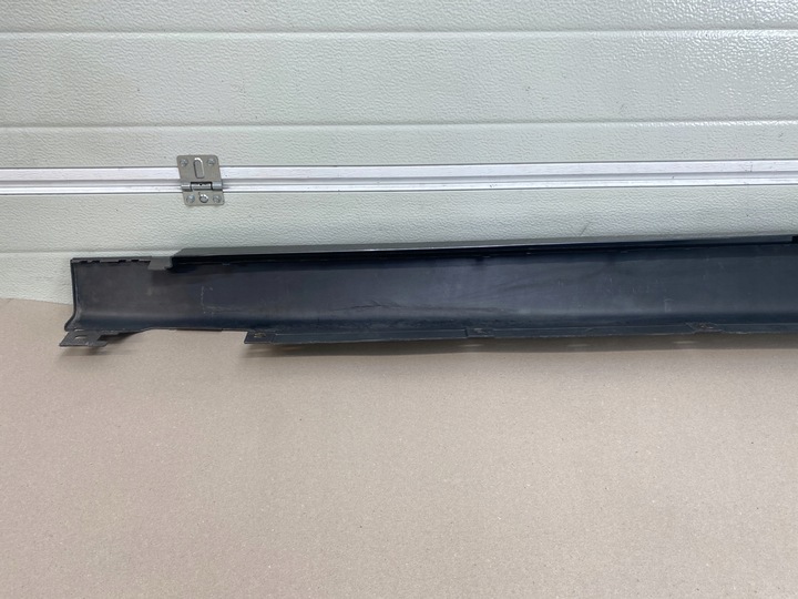 фото №8, Планка порогова поріг накладка захист порога права bmw f45