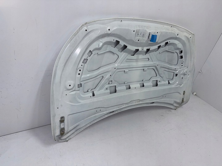 фото №13, Перед peugeot 208 ii