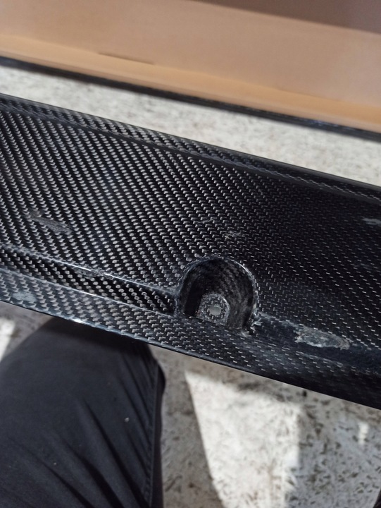 фото №10, Bentley gt gtc пороги карбон 3sd071996 3sd071995