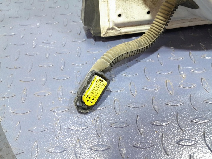 фото №13, Renault clio iv hb 5d двері зад задні праві ov369