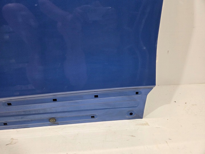 фото №12, Дверь левая передние kia sportage v 5 21-