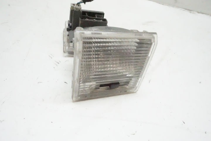 фото №3, Освещение лампа bagażnikahonda accord vii