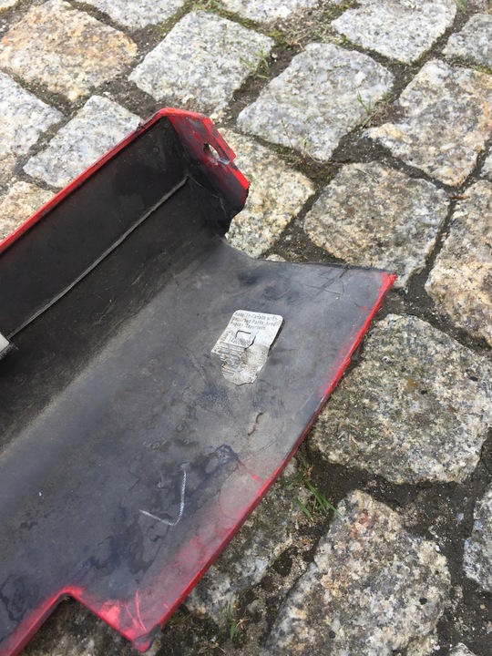 фото №7, Dodge charger srt 15 поріг планка порогова накладка ліва