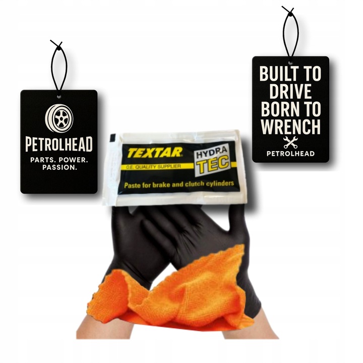 фото №13, Супорт гальмівний зад honda civic uk 99-01 mg zs 01-05 #petrolhead pro+ kit6